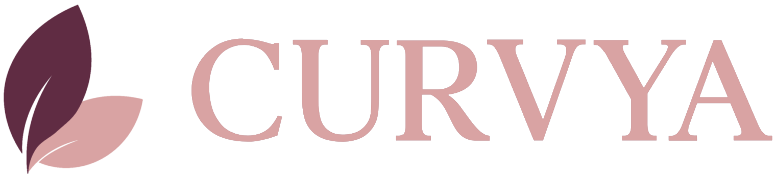 Curvya Logo