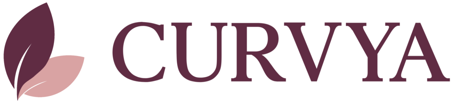 Curvya Logo