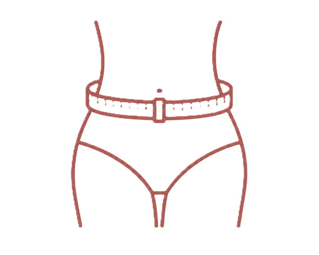 Waist / Hip
